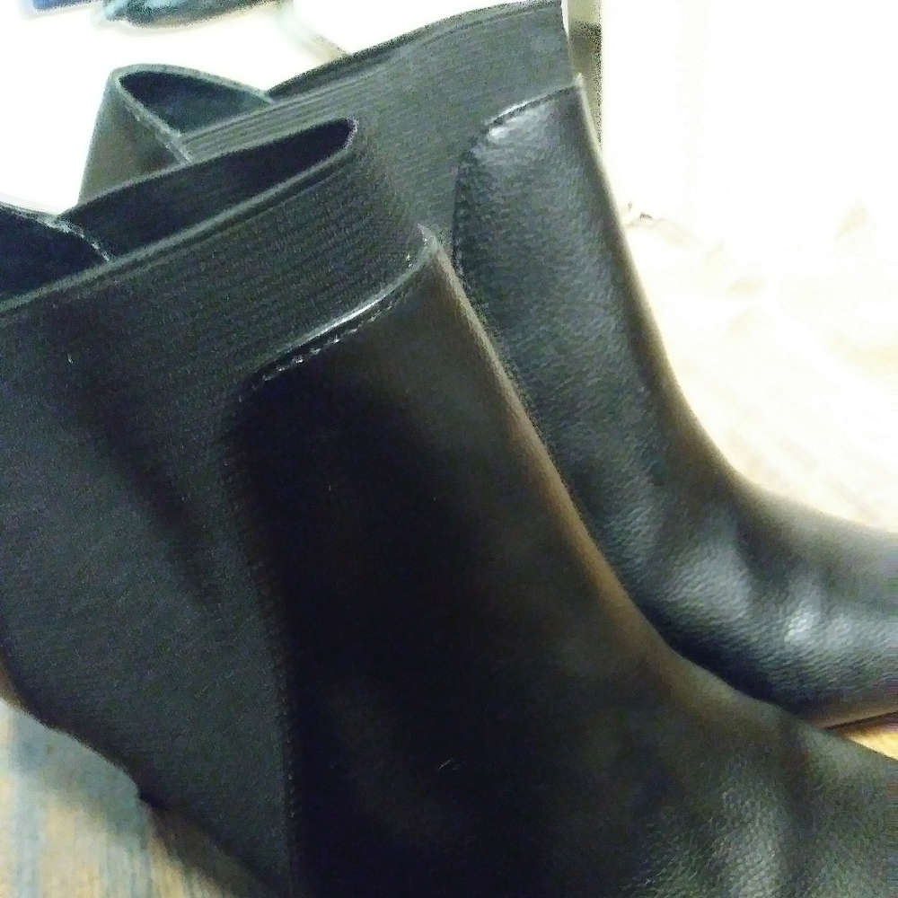 Women's Booties
